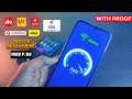 Get 20ms pubg Ping & 200mb+ Internet Speed Hack | jio network problem technomind ujjwal