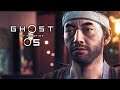 Ghost of Tsushima PL Part 5 Pani Masako 4K Gameplay PL