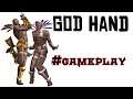 God Hand (PS2) - O Poder dos Solteiros