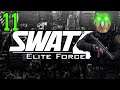 Granite Hotel Blues - SWAT 4: Elite Force Mod #11