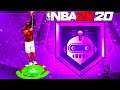 GREEN MACHINE BADGE BUFF IN NBA 2K20 WHY YOU SHOULD USE GREEN MACHINE IN NBA 2K20