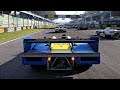 GRID - Gameplay Porsche 917/30 @ Sepang International Circuit [4K 60FPS ULTRA]