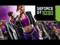 GT 1030 | Saints Row The Third Remastered Gameplay Test