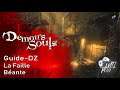 Guide-DZ Demon's Souls PS5 - (12) La Faille Béante