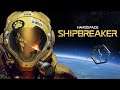 Hardspace Shipbreaker - OST - Gold Digger