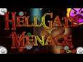 HellGate Menace 100% by ChaSe [All Coins - Epic - Monster Gauntlet Complete] - Geometry Dash 2.11