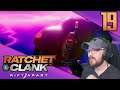 Hero Stuff | Ratchet and Clank: Rift Apart #19 | Let's Play
