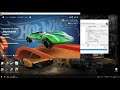 Hot Wheels Unleashed Cheat Table (Made For Codex)