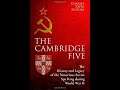 How the USSR infiltrated Cambridge university back in the day