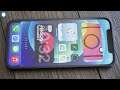 How To Use Widgetsmith & Color Widgets On Iphone 12/12 Mini/12 Pro Max