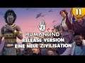 Humankind Release Version ⭐ Let's Play 👑 #011 [Deutsch/German]