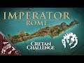Imperator: Rome - Crete Paradox Twitch Population Challenge Stream 2!