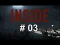 INSIDE - # 03 - Dublado e Legendado em Português PT-BR
