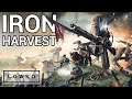 Iron Harvest: NEW RTS Game Explained!