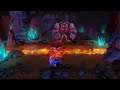 Is it possible to beat EVERY level in Crash Bandicoot WITHOUT collecting a wumpa fruit? (Part Two)