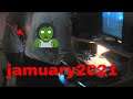 #jamuary2021 live from studio Sklatka - better sound with mpc one #brukelive 12 #op1 #blackbox