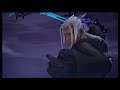 Kingdom Hearts 3 ReMind - Data Young Xehanort (Critical)