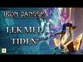 Lek med tiden! Hildur Streamer Iron Danger #1