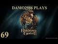 Let's Play Baldur's Gate 2 Enhanced Edition - Part 69
