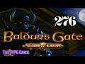 Let's Play Baldur's Gate EE (Blind), Part 276: Winski & Aravaata