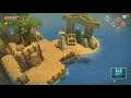 Let's Play Oceanhorn part 3 - Bombs From Bomb Island, Who Would've Guessed