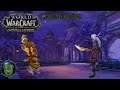 Let's Play World of Warcraft: BFA Nachtgeborener Krieger [Deutsch] #128 Und der Zerg