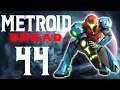 Lettuce play Metroid Dread part 44