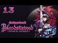 Library of Blades | Bloodstained: Ritual of the Night - Ep 13