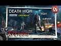 🔴[LIVE] SPESIAL DEATH HIGH CHALLENGE | LIFE AFTER ANDROID | INDONESIA