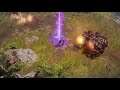 LOST ARK : Sorceress and New Boss