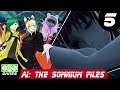 MAGames LIVE: AI: The Somnium Files -5-
