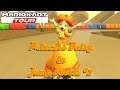 Mario Kart Tour - Princess Daisy in Jump Boosts #2