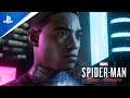 Marvel's Spider-Man: Miles Morales - Announcement Trailer | PS5