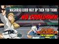 Mashirao Ojiro (1v3) Most underrated Hero🤨