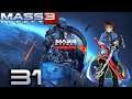 Mass Effect 3: Legendary Edition Blind PS5 Playthrough with Chaos part 31: Landing on Tuchanka