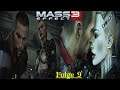 Mass Effect 3 Legendary Edition 👽 Folge 9 Jack auf der Grissom Akademie!