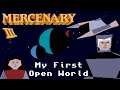 Mercenary III - My First Open World Game
