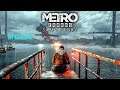 METRO EXODUS SAM'S STORY Ending Walkthrough Gameplay Part 5 - Submarine