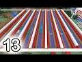 Minecraft 1.17.1 ตอนที่ 13 เเหล่ง EXP ใหม่ประจำภาคนี้ เลเวลกระดาษ – มายคราฟเอาชีวิตรอด | Mew world 3