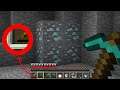Minecraft UHC but you can only use tools ONCE...
