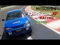 Mitsubishi Lancer Evolution IV GSR in Racing Games | Rally Emperor