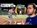 MLB THE SHOW 17 SERVERS ARE SHUTTING DOWN...