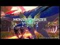 [ MONSTER HUNTER STORIES 2魔物獵人物語2-破滅之翼]：藍藍特別集(?!)：共鬥系統!!!