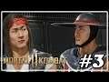 Mortal Kombat 11 - MODO HISTÓRIA - CAPITULO 3 : LIU KANG E KUNG LAO - MONGES SHAOLIN