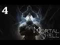 Mortal Shell - 100% Walkthrough: Part 4 - Hammer and Chisel & Eredrim, the Venerable