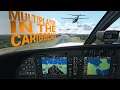 Multiplayer in Microsoft Flight Simulator in the Caribbean