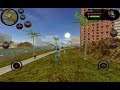Musclecar Robot game
Crime Simulator City, Shark Robot (By Naxeex) Typical Anoride gameplay.