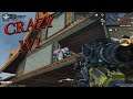 My Best 1v1 Ever On COD Mobile | I Almost Lost! #Shorts (Feat. Tropical Snipes)