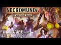 Necromunda Underhive Wars Full Game Walkthrough - No Commentary (NecromundaUnderhiveWars Full Game)