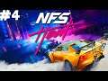 Need for Speed Heat 04 - Mała zabawa po fabule
